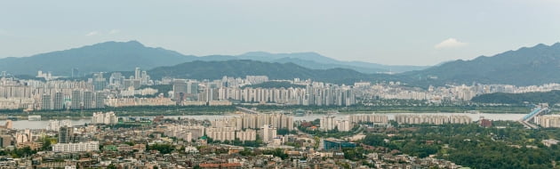  ‘강북권 판도 뒤집힌다’ … 청량리, 올해도 관심집중