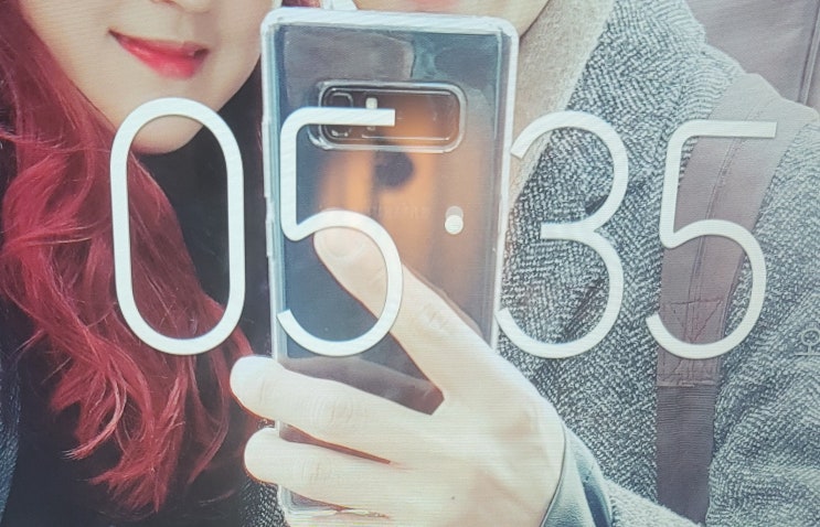 1월 18일. 이른기상 인증하기 start~~~