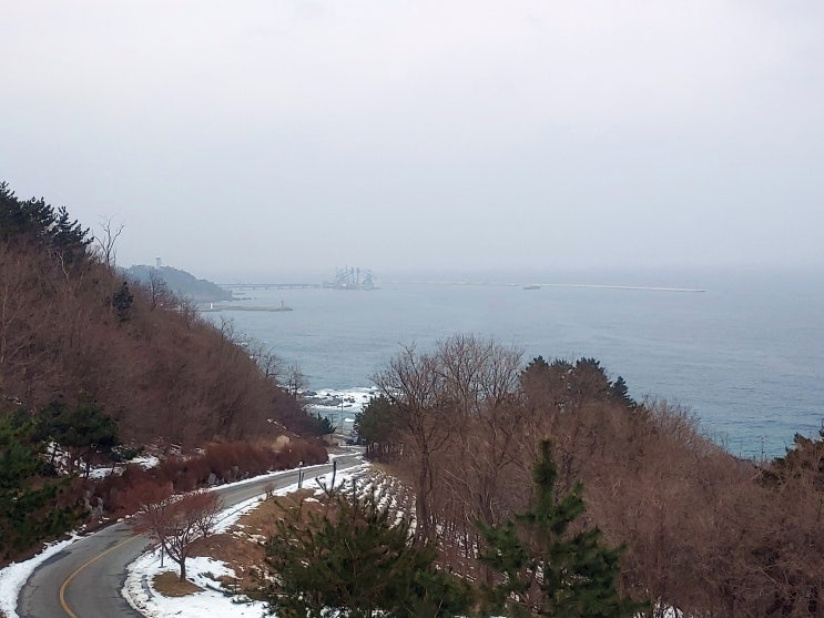강원도 강릉여행 (강릉통일공원과 통일안보전시관) 강원도 강릉여행 (강릉통일공원과 통일안보전시관)