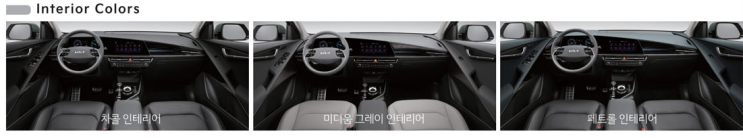  생각할수록 열받는 기아 니로 풀체인지 SG2 - 2