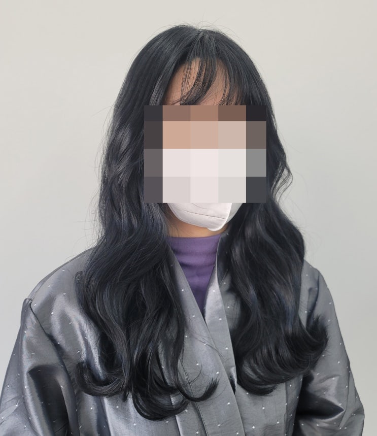  그레이스펌 맛집 제주 연동미용실 원더링살롱