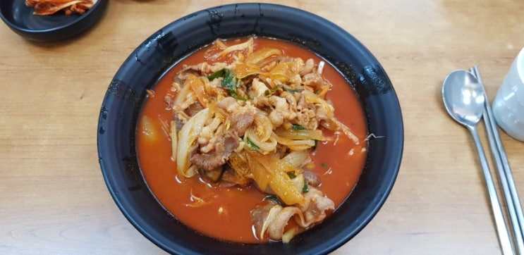 도림 차돌짬뽕 평촌금강펜테리움 2층 중식음식점 도림 차돌짬뽕 평촌금강펜테리움 2층 중식음식점