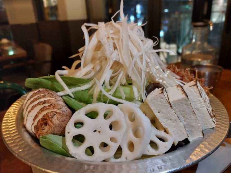 신논현 맛집  논현194 이자까야 스키야끼 맛집 SUKIYAKI