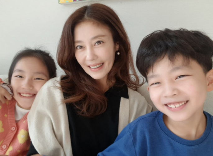 이지현 프로필, 남편, 자녀, 아들 우경 이지현 프로필, 남편, 자녀, 아들 우경