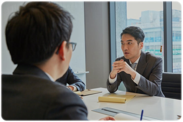  상간녀피고변호사 남자친구가 유부남인줄 '알고 있었다면?'