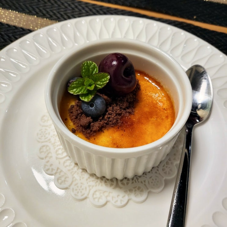  [대구 중구 대봉동 맛집] 가스트로락 : 1인 오너 쉐프