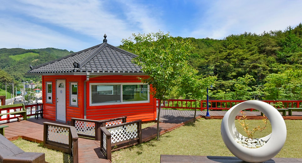 Solhyangpensyeon photo 3