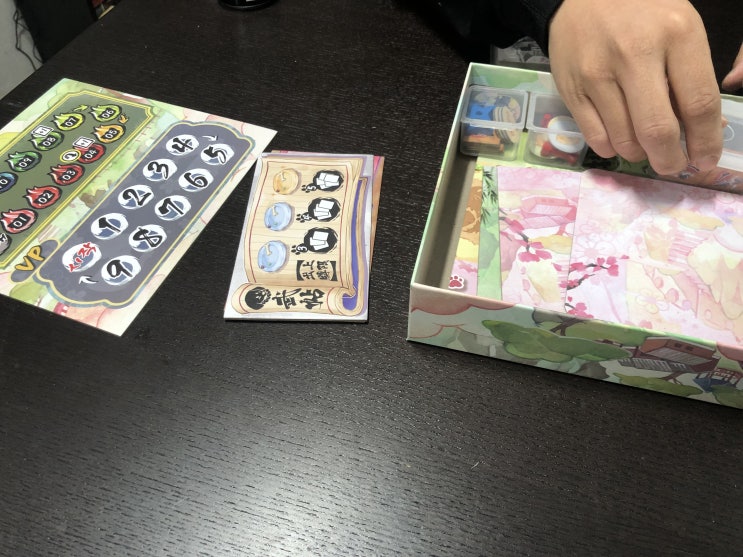  후기] 1월 7일 지인 집벙 후기