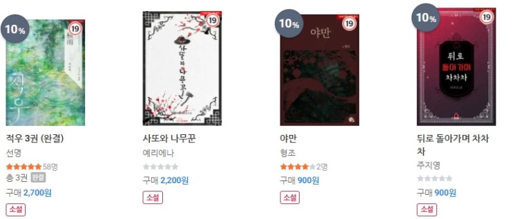 BL소설 신간) 22년 01월 21일 BL소설 신간 BL소설 신간) 22년 01월 21일 BL소설 신간