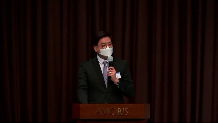  [Opening Ment] 제 37회 도전과나눔 기업가정신포럼