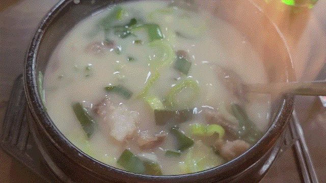  봉천동 곰탕맛집 1597곰탕&평양냉면 잘 우려낸 국물에 고기가득한 곰탕과 냉면맛집