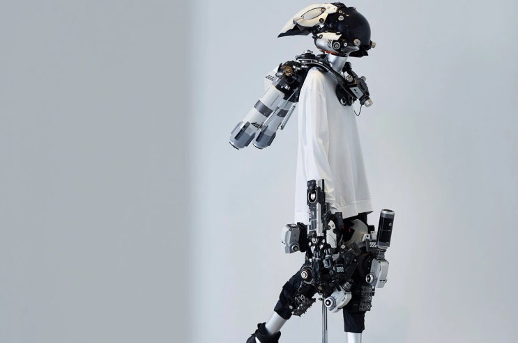  DESIGN INSPIRATION_CYBERPUNK