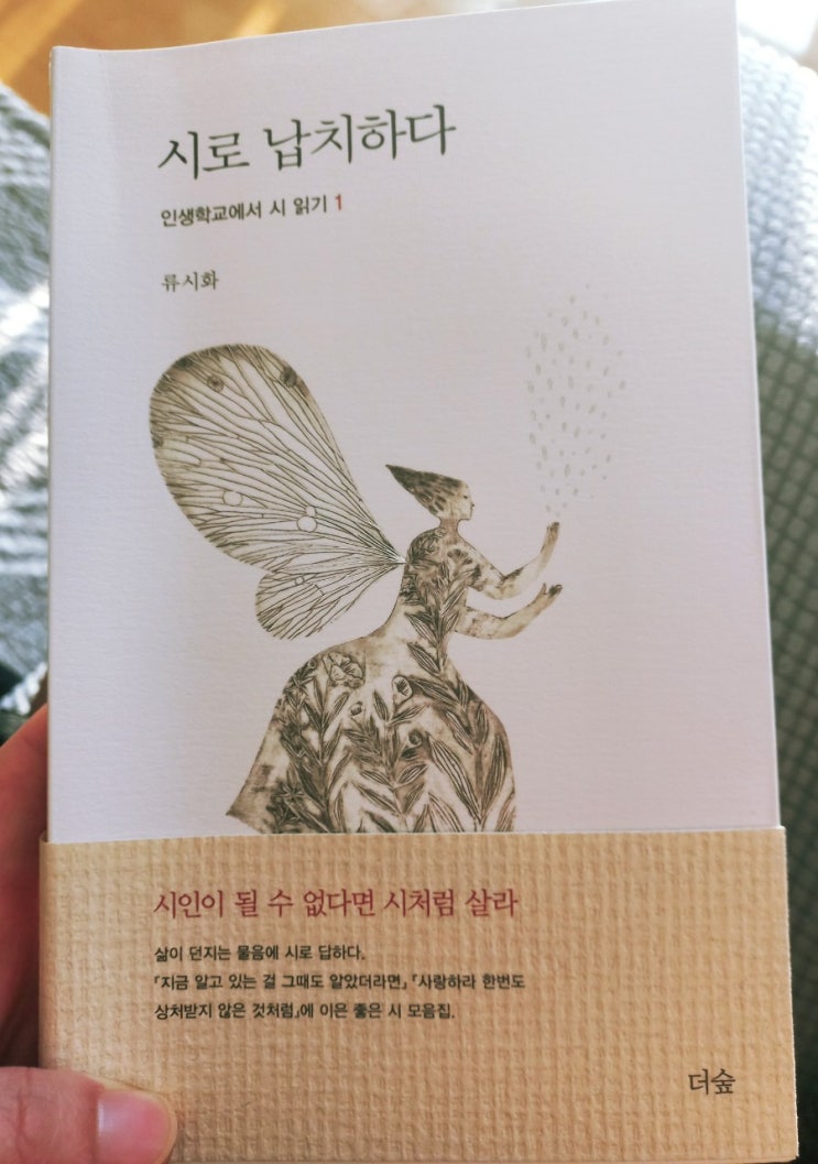  시로 납치하다(f.류시화)