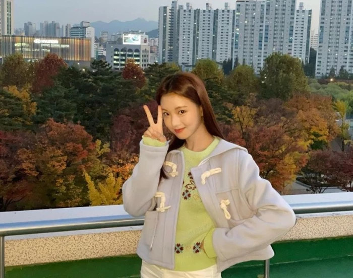 '신사와 아가씨' 출연 이세희, '20대 시절' 공개하자 관심 집중 "네티즌 감탄" '신사와 아가씨' 출연 이세희, '20대 시절' 공개하자 관심 집중 "네티즌 감탄"