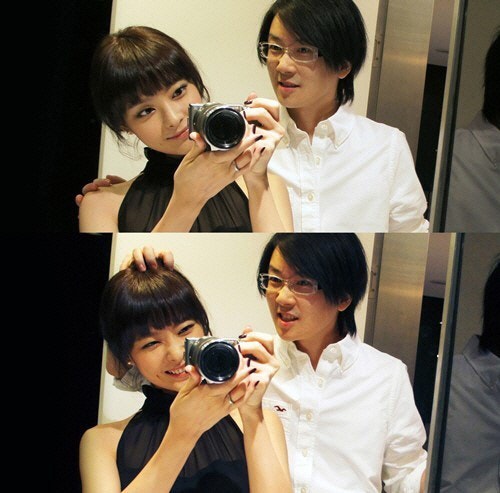 서태지 부인 이은성 누구?...최근 근황은?