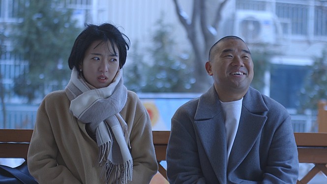 그런 일은 일어나지 않았지 독립영화 무명배우 김충길 무한도전 결말 그런 일은 일어나지 않았지 독립영화 무명배우 김충길 무한도전 결말