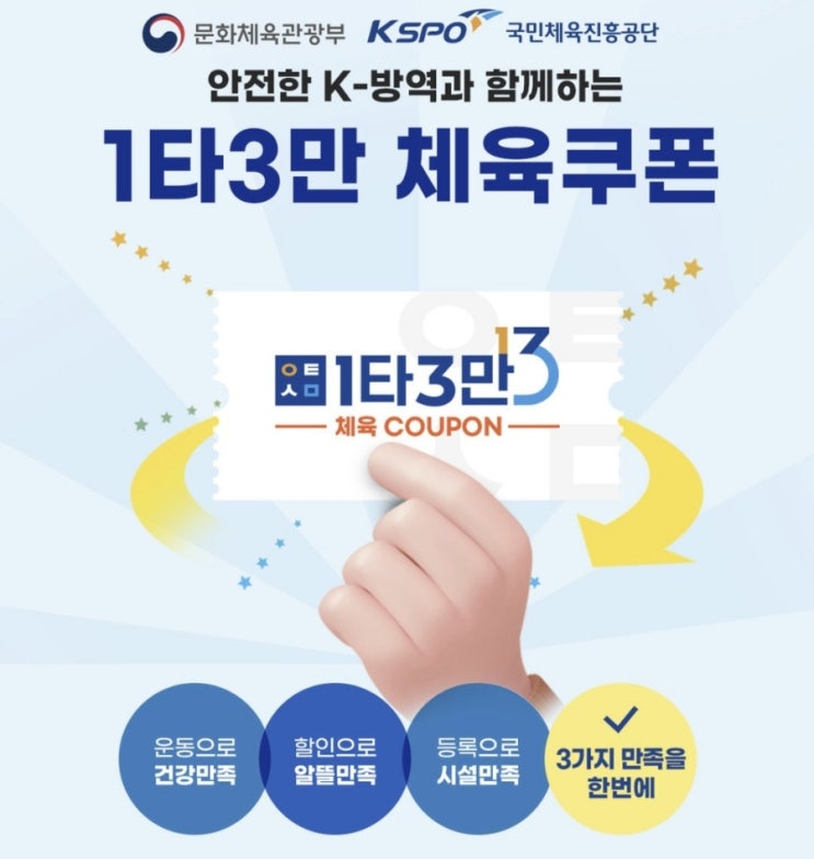  1타 3만 체육쿠폰 2차 쿠폰 신청후 카드사 문자받고 선착순 결제하기