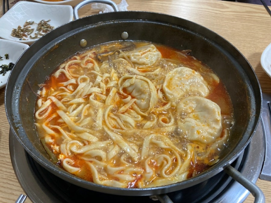 오후가즐거운집 사진 3