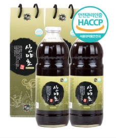  [다이어트] 산야초디톡스 효소다이어트 HACCP 인증 예쁨닷컴
