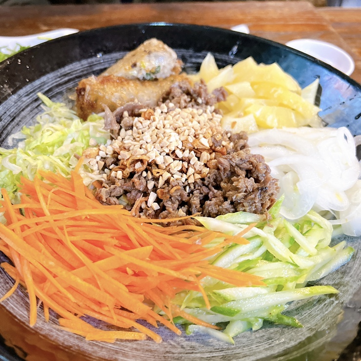  #57. 동대문 DDP 맛집 :: 베트남 주방장의 분보싸오와 소고기 쌀국수 <퍼퓰러>