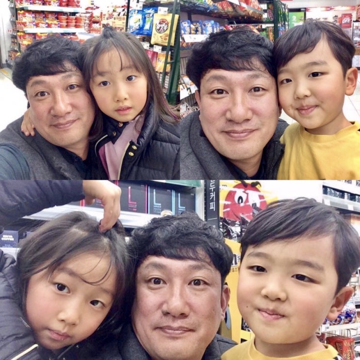 순간포착 1월 22일에 이런일이 | 슬쌍디아빠 과거로의 산책 육아일기