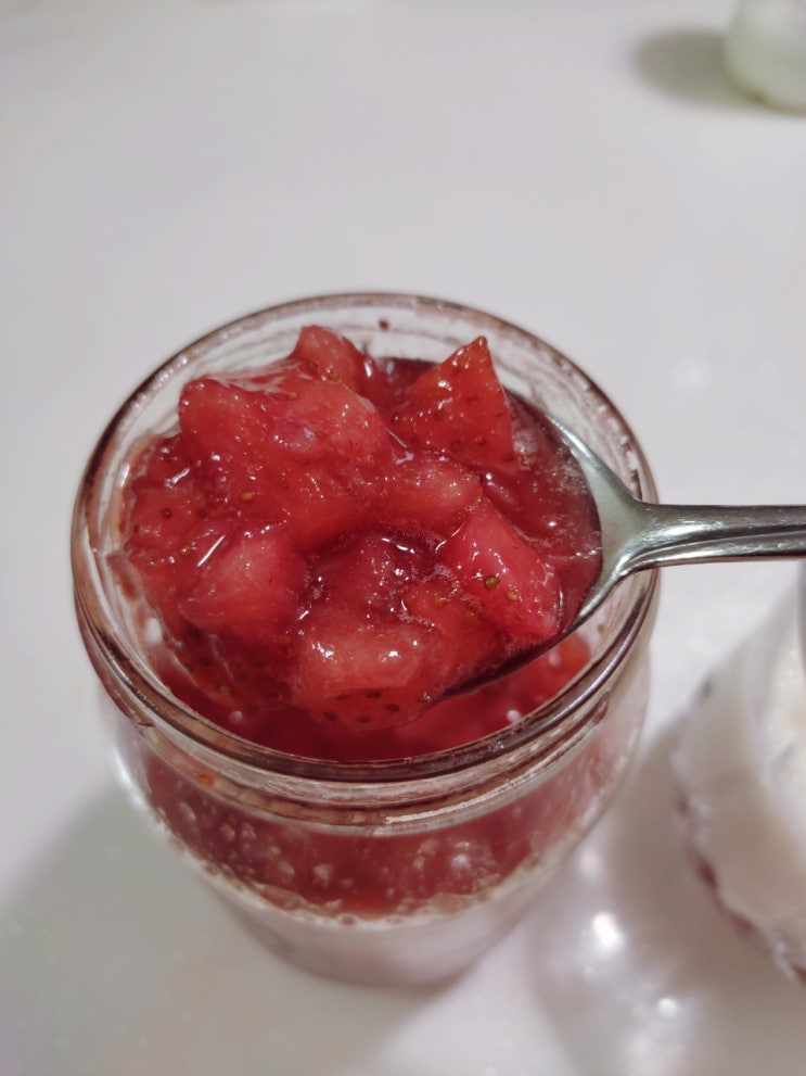 딸기베이스 수제딸기청 , 꿀마니수제청 딸기마니청 딸기베이스 수제딸기청 , 꿀마니수제청 딸기마니청