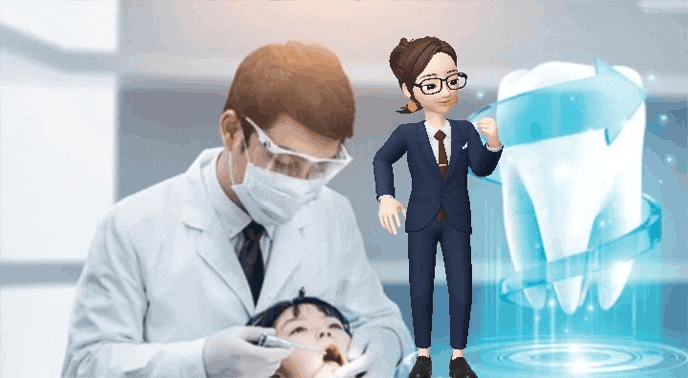  [치과뉴스]치과에서 AI 어디까지 왔나?(feat. 덴포라인)