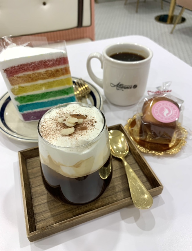  [4.19 카페] 직접 로스팅 하는 아띠랑스 커피