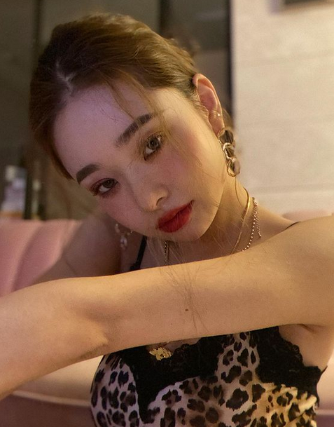프리지아 송지아 프로필, 집안, 아빠 논란 프리지아 송지아 프로필, 집안, 아빠 논란