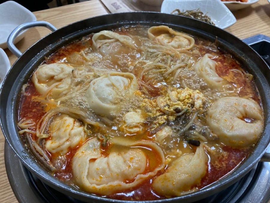 오후가즐거운집 사진 2