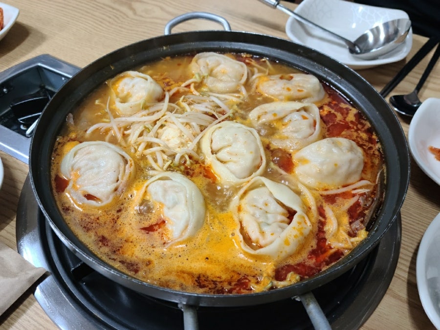 오후가즐거운집 사진 1