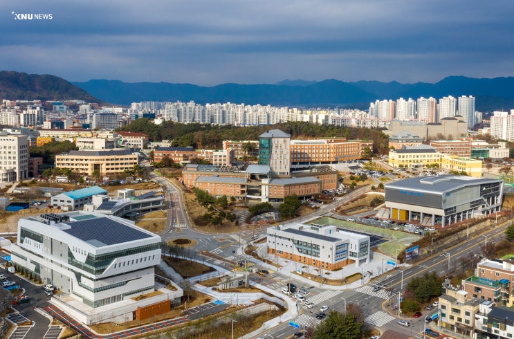 [강원대학교 가온] 강원대학교 「<b>국립대</b> 양성평등 추진 실적... 