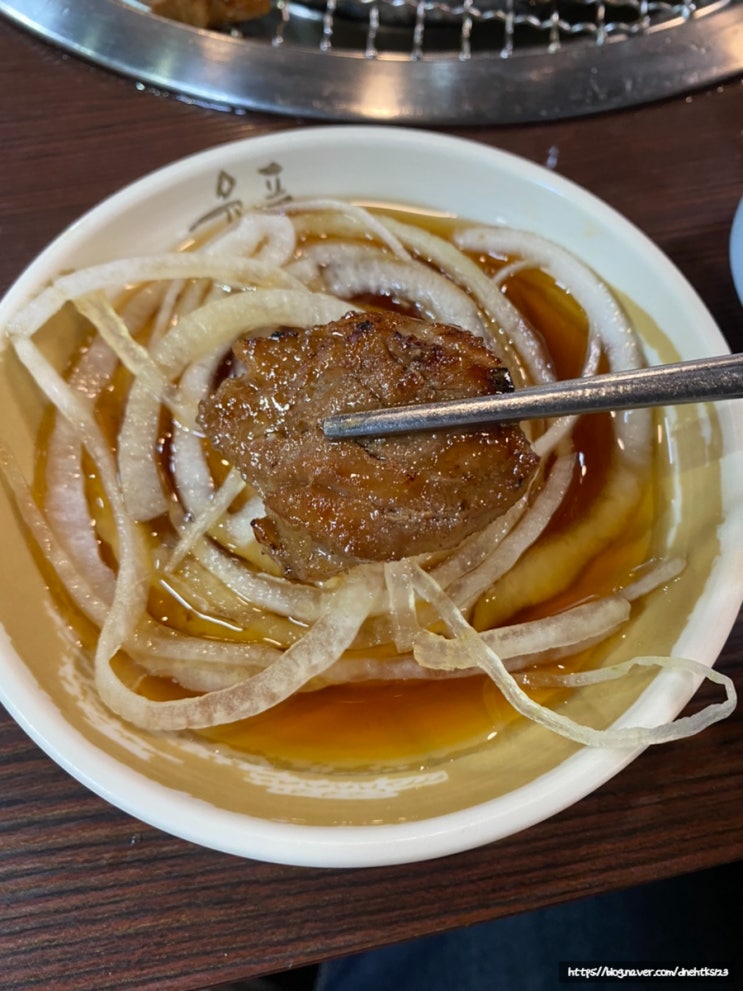  서구청 고기만남 무조건 만족하는 갈비 무한리필 맛집 추천