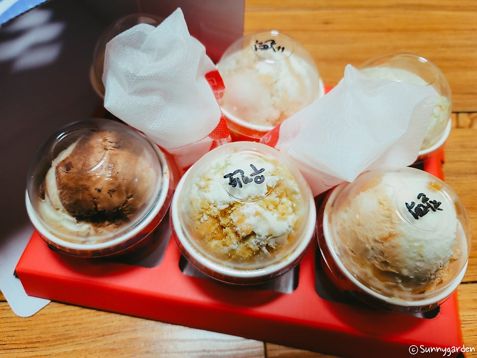 배스킨라빈스 용인둔전점 사진 5