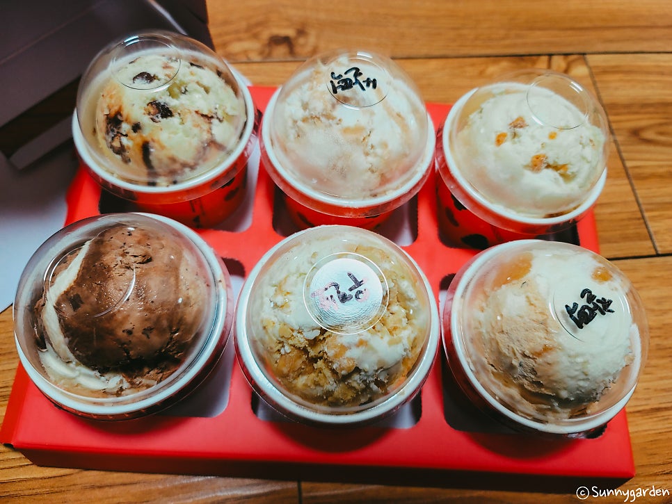 배스킨라빈스 용인둔전점 사진 6