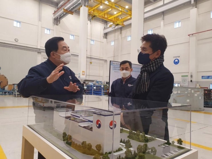인천시, 항공정비(MRO) 산업 적극 육성 지원