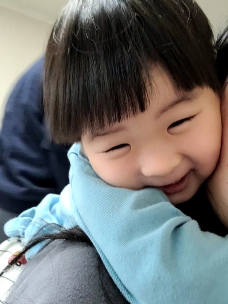  일기) 별이의 첫복통에 안심이 되었던 희안한 날