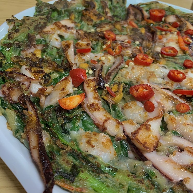  출중했던 거제 매미성 맛집 면창고
