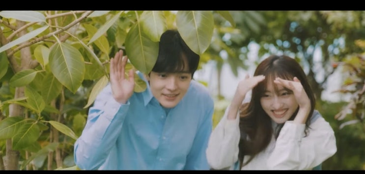  [MV] Wonill _ 한주전후 [뮤비/가사/듣기]