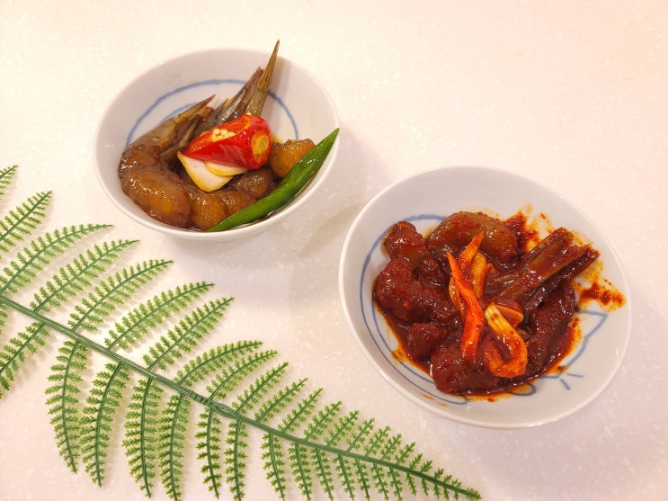  한국인의밥상 출연 부안맛집 변산반도횟집 강미경꽃게장 깐새우장