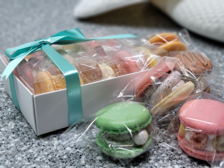 김포 풍무동 수제 마카롱 전문점 "원바이트(ONE BITE)" 너무 좋았던 디저트 맛집 김포 풍무동 수제 마카롱 전문점 "원바이트(ONE BITE)" 너무 좋았던 디저트 맛집