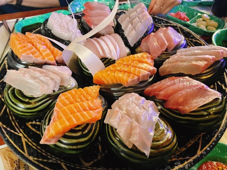  [종로 인생횟집] 종로 맛있는 횟집추천