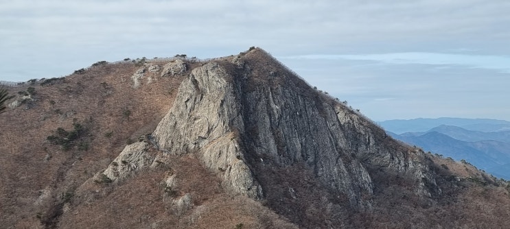 운문보단 억산 !!