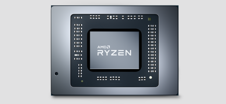 AMD 라이젠 프로세서(CPU) 종류, 이름 체계, 명명 규칙 알아보기