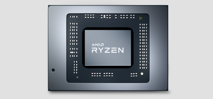  AMD 라이젠 프로세서(CPU) 종류, 이름 체계, 명명 규칙 알아보기