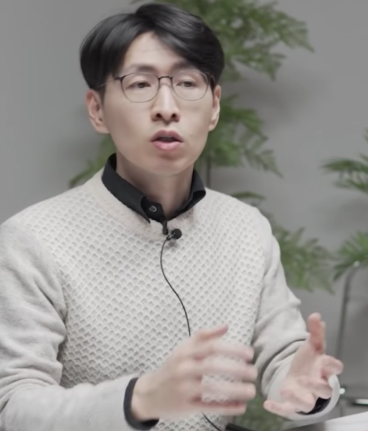 [도전] 100일 글쓰기 # Day 81 (성공한 사람들의 사고방식을 배워라)