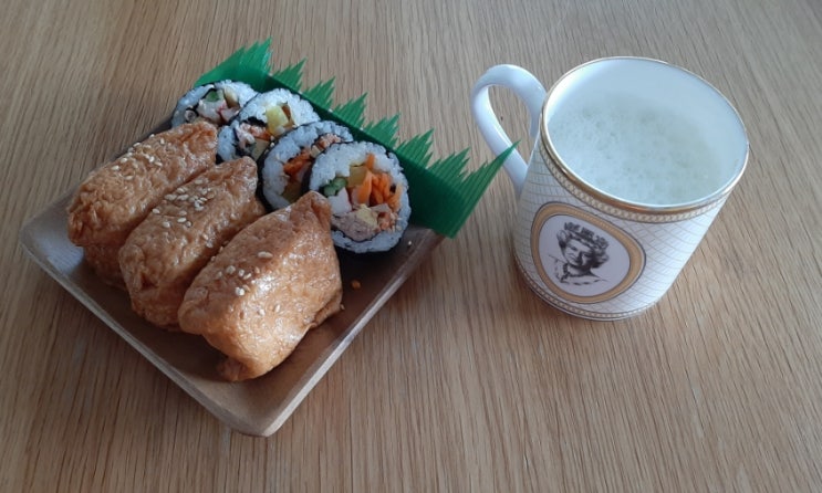  (7일차)다이어트 시작 (feat.하루식단&하루운동), 종이학