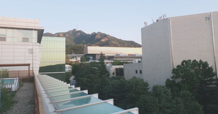  서울대 대학원 법학 예비논문 심사 및 박사학위 논문 준비 방법 (2)