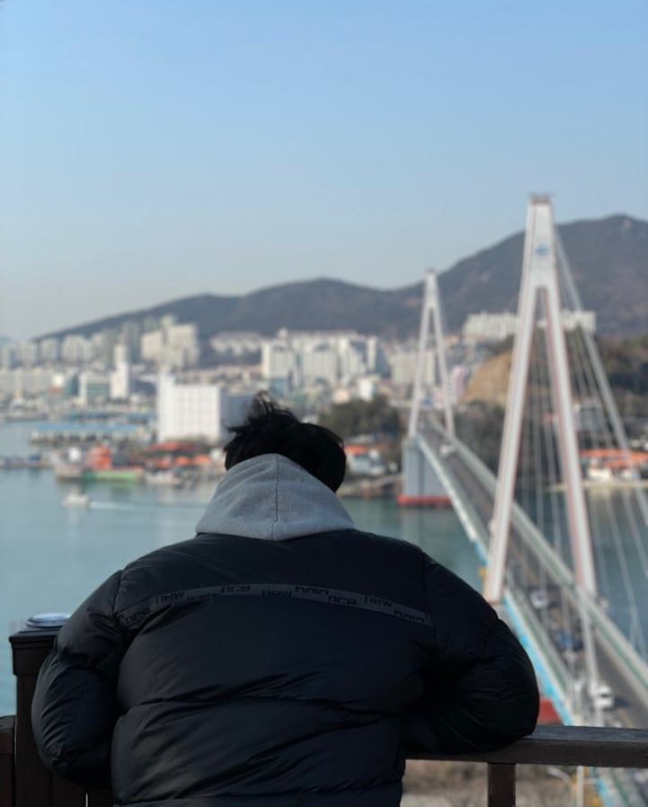  꽉 찬 여수 2박3일) 여수 구도심 뿌수기 코스 2탄 (여수 수산시장 새조개, 삼치선어가격, 회포장)
