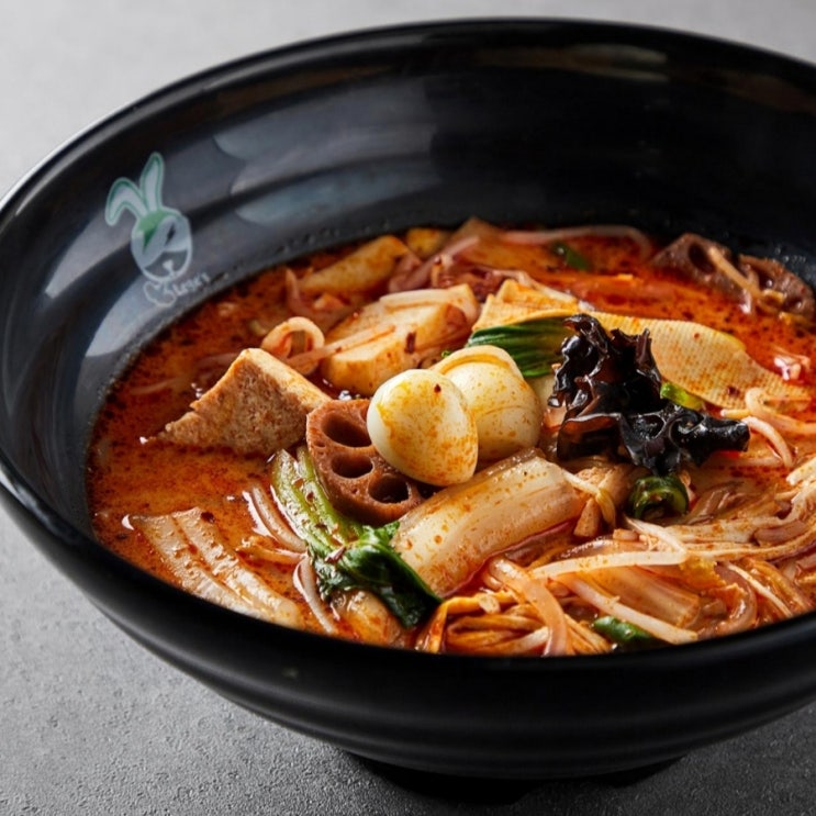  풍동 래복마라탕 마라에 빠지다